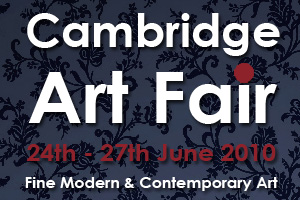 Cambridge Art Fair